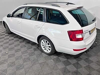 Skoda octavia combi 1.2 tsi grt amb bns, 5-sjv-26 - afbeelding 10 van  17