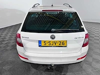 Skoda octavia combi 1.2 tsi grt amb bns, 5-sjv-26 - afbeelding 11 van  17