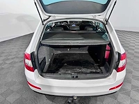 Skoda octavia combi 1.2 tsi grt amb bns, 5-sjv-26 - afbeelding 12 van  17
