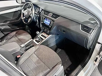 Skoda octavia combi 1.2 tsi grt amb bns, 5-sjv-26 - afbeelding 16 van  17