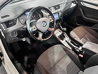 Skoda octavia combi 1.2 tsi grt amb bns, 5-sjv-26 - afbeelding 17 van  17