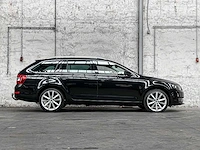 Skoda octavia combi 1.2 tsi grt eleg bns 110pk 2014, 7-txj-83 - afbeelding 2 van  52
