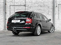 Skoda octavia combi 1.2 tsi grt eleg bns 110pk 2014, 7-txj-83 - afbeelding 3 van  52