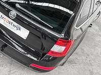 Skoda octavia combi 1.2 tsi grt eleg bns 110pk 2014, 7-txj-83 - afbeelding 5 van  52