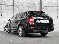 Skoda octavia combi 1.2 tsi grt eleg bns 110pk 2014, 7-txj-83 - afbeelding 8 van  52