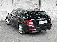 Skoda octavia combi 1.2 tsi grt eleg bns 110pk 2014, 7-txj-83 - afbeelding 9 van  52