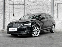 Skoda octavia combi 1.2 tsi grt eleg bns 110pk 2014, 7-txj-83