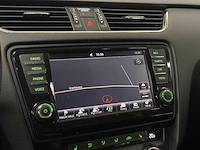 Skoda octavia combi 1.2 tsi grt eleg bns 110pk 2014, 7-txj-83 - afbeelding 18 van  52