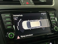 Skoda octavia combi 1.2 tsi grt eleg bns 110pk 2014, 7-txj-83 - afbeelding 19 van  52