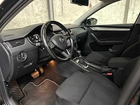 Skoda octavia combi 1.2 tsi grt eleg bns 110pk 2014, 7-txj-83 - afbeelding 28 van  52