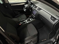 Skoda octavia combi 1.2 tsi grt eleg bns 110pk 2014, 7-txj-83 - afbeelding 44 van  52