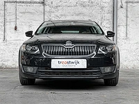 Skoda octavia combi 1.2 tsi grt eleg bns 110pk 2014, 7-txj-83 - afbeelding 34 van  52
