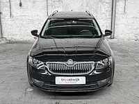 Skoda octavia combi 1.2 tsi grt eleg bns 110pk 2014, 7-txj-83 - afbeelding 45 van  52