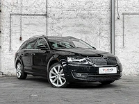 Skoda octavia combi 1.2 tsi grt eleg bns 110pk 2014, 7-txj-83 - afbeelding 50 van  52