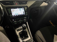 Skoda octavia combi 1.2 tsi grt eleg bns, gl-344-j - afbeelding 3 van  16