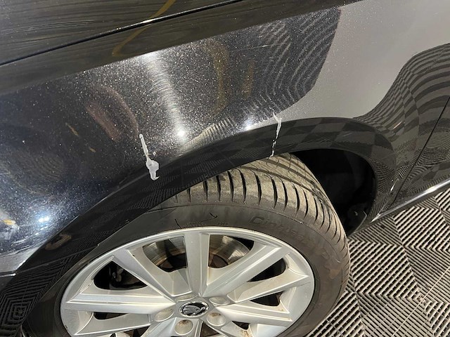 Skoda octavia combi 1.2 tsi grt eleg bns, gl-344-j - afbeelding 4 van  16