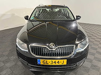 Skoda octavia combi 1.2 tsi grt eleg bns, gl-344-j - afbeelding 8 van  16