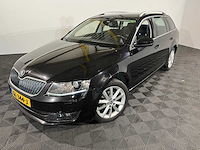 Skoda octavia combi 1.2 tsi grt eleg bns, gl-344-j - afbeelding 1 van  16