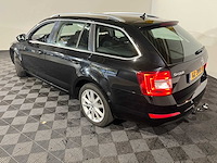 Skoda octavia combi 1.2 tsi grt eleg bns, gl-344-j - afbeelding 9 van  16