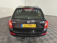 Skoda octavia combi 1.2 tsi grt eleg bns, gl-344-j - afbeelding 10 van  16