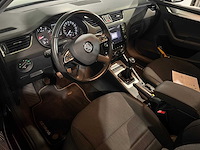 Skoda octavia combi 1.2 tsi grt eleg bns, gl-344-j - afbeelding 15 van  16
