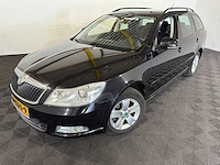 Skoda octavia combi 1.4 tsi ambition bns, 61-kds-9 - afbeelding 1 van  13