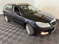 Skoda octavia combi 1.4 tsi ambition bns, 61-kds-9 - afbeelding 10 van  13