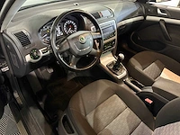 Skoda octavia combi 1.4 tsi ambition bns, 61-kds-9 - afbeelding 12 van  13