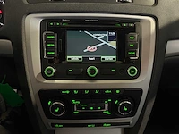 Skoda octavia combi 1.4 tsi gr.t.amb.bns, 01-tgl-8 - afbeelding 3 van  13