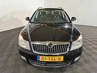 Skoda octavia combi 1.4 tsi gr.t.amb.bns, 01-tgl-8 - afbeelding 5 van  13
