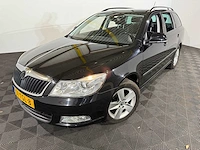 Skoda octavia combi 1.4 tsi gr.t.amb.bns, 01-tgl-8 - afbeelding 1 van  13
