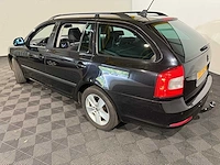 Skoda octavia combi 1.4 tsi gr.t.amb.bns, 01-tgl-8 - afbeelding 6 van  13