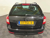 Skoda octavia combi 1.4 tsi gr.t.amb.bns, 01-tgl-8 - afbeelding 7 van  13