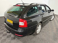 Skoda octavia combi 1.4 tsi gr.t.amb.bns, 01-tgl-8 - afbeelding 9 van  13
