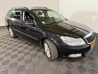 Skoda octavia combi 1.4 tsi gr.t.amb.bns, 01-tgl-8 - afbeelding 10 van  13
