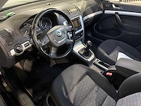 Skoda octavia combi 1.4 tsi gr.t.amb.bns, 01-tgl-8 - afbeelding 12 van  13