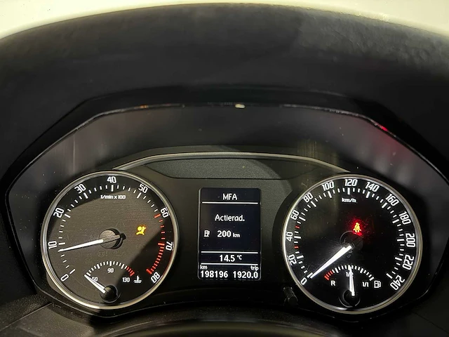 Skoda octavia combi 1.4 tsi gr.t.amb.bns, 01-tgl-8 - afbeelding 13 van  13