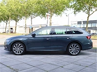 Skoda octavia combi 1.4 tsi iv phev 204pk automaat 2021 - afbeelding 12 van  42