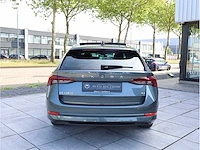 Skoda octavia combi 1.4 tsi iv phev 204pk automaat 2021 - afbeelding 34 van  42