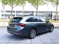 Skoda octavia combi 1.4 tsi iv phev 204pk automaat 2021 - afbeelding 38 van  42