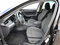 Skoda octavia combi 1.4 tsi iv phev 204pk automaat 2021 - afbeelding 3 van  29