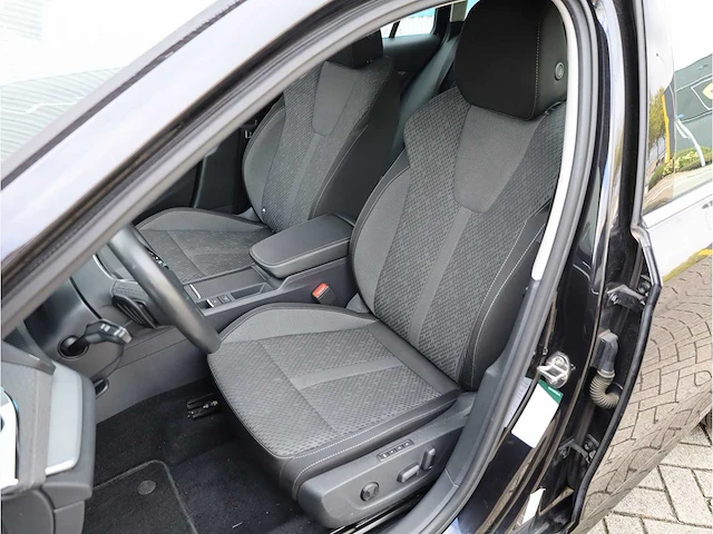 Skoda octavia combi 1.4 tsi iv phev 204pk automaat 2021 - afbeelding 4 van  29