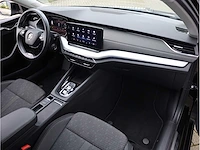Skoda octavia combi 1.4 tsi iv phev 204pk automaat 2021 - afbeelding 5 van  29