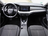 Skoda octavia combi 1.4 tsi iv phev 204pk automaat 2021 - afbeelding 6 van  29