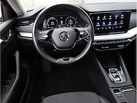 Skoda octavia combi 1.4 tsi iv phev 204pk automaat 2021 - afbeelding 7 van  29