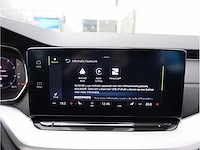 Skoda octavia combi 1.4 tsi iv phev 204pk automaat 2021 - afbeelding 11 van  29