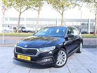 Skoda octavia combi 1.4 tsi iv phev 204pk automaat 2021 - afbeelding 1 van  29