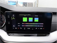 Skoda octavia combi 1.4 tsi iv phev 204pk automaat 2021 - afbeelding 14 van  29