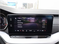Skoda octavia combi 1.4 tsi iv phev 204pk automaat 2021 - afbeelding 15 van  29