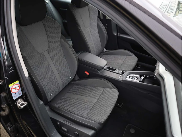 Skoda octavia combi 1.4 tsi iv phev 204pk automaat 2021 - afbeelding 22 van  29